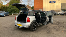 MINI Countryman 1.6 Cooper S ALL4 190 5dr Petrol Hatchback